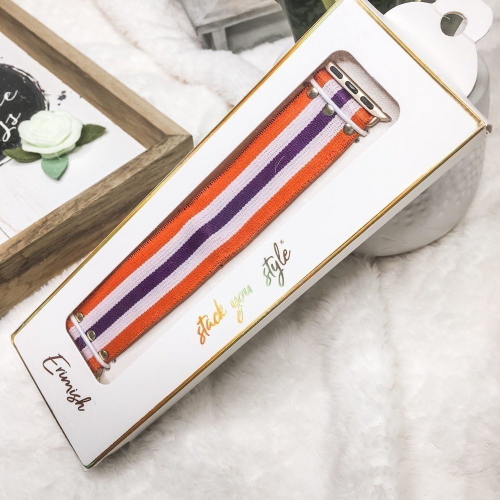 Erimish Apple Watch Band